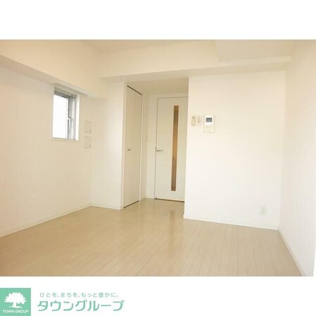 ダフィット門前仲町の物件内観写真